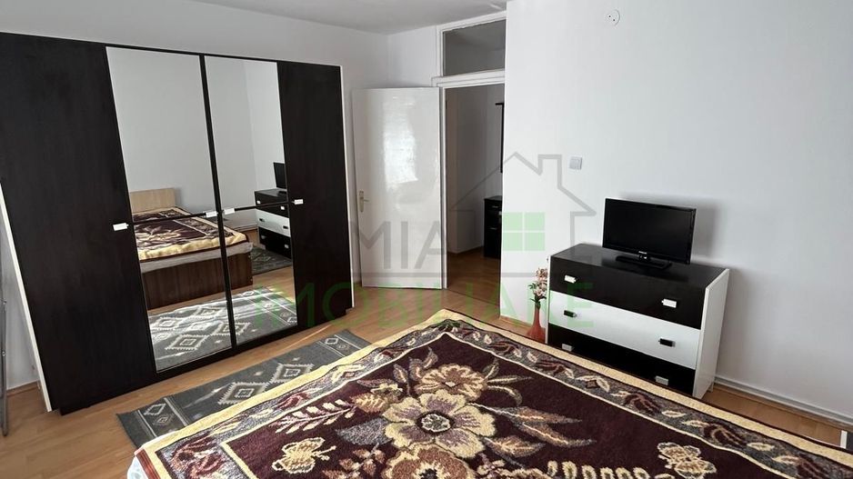 DE ÎNCHIRIAT, Apartament 2 camere , Zona Scriitorilor - Poză 6
