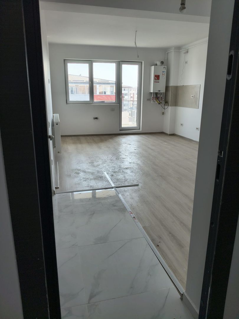2cam. studio- la 15min metrou Leonida/Berceni - Poză 20