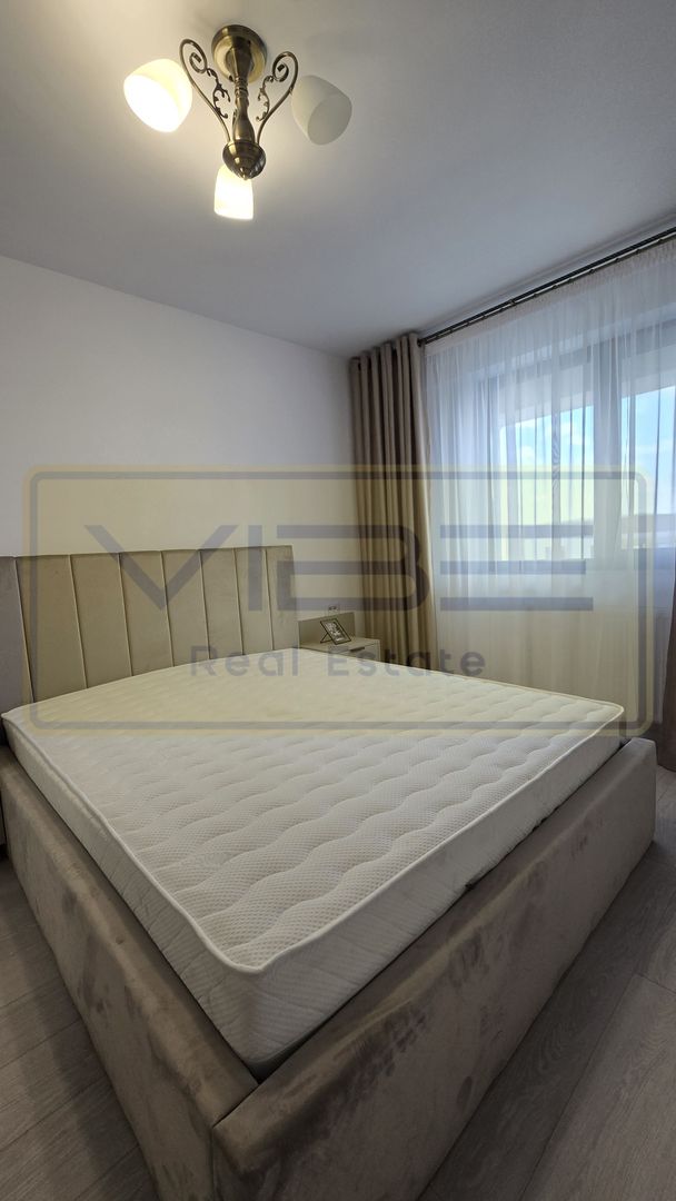 Apartament Premium - Vișan - Mega Image! - Poză 3