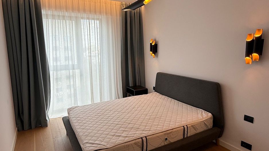 One Herastrau Towers - Poză 6