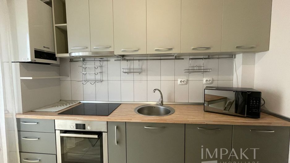 Apartament 2 camere | Parcare inclusă | Bună Ziua - Poză 7