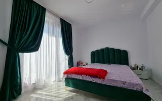 Vila individuala cu 5 camere si piscina, mobilata si utilata, Popesti - Poză 23