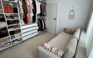 Casă individuală modernă cu garaj - teren 400 mp – Sura Mare - Poză 31