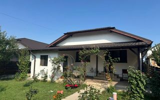 Casa 4 camere Samurcasi - Poză 1