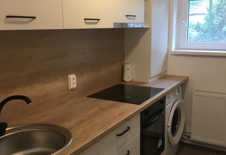 Centru Civic, 2 camere decomandate, etaj 1 - Poză 12