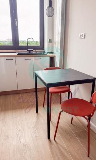 Apartament cu view Parcul Tineretului | Design Modern si MUTARE imediata - Poză 12