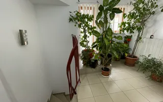 DUPLEX SUPERB CU 2 CAMERE DE 100 MP IN INIMA DOROBANTI CAPITALE - Poză 24