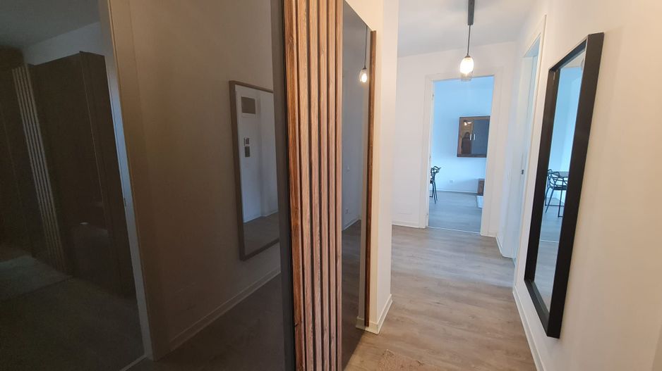 2 camere | Aviației | Parcare subterana | Cloud 9 | Promenada Mall - Poză 7