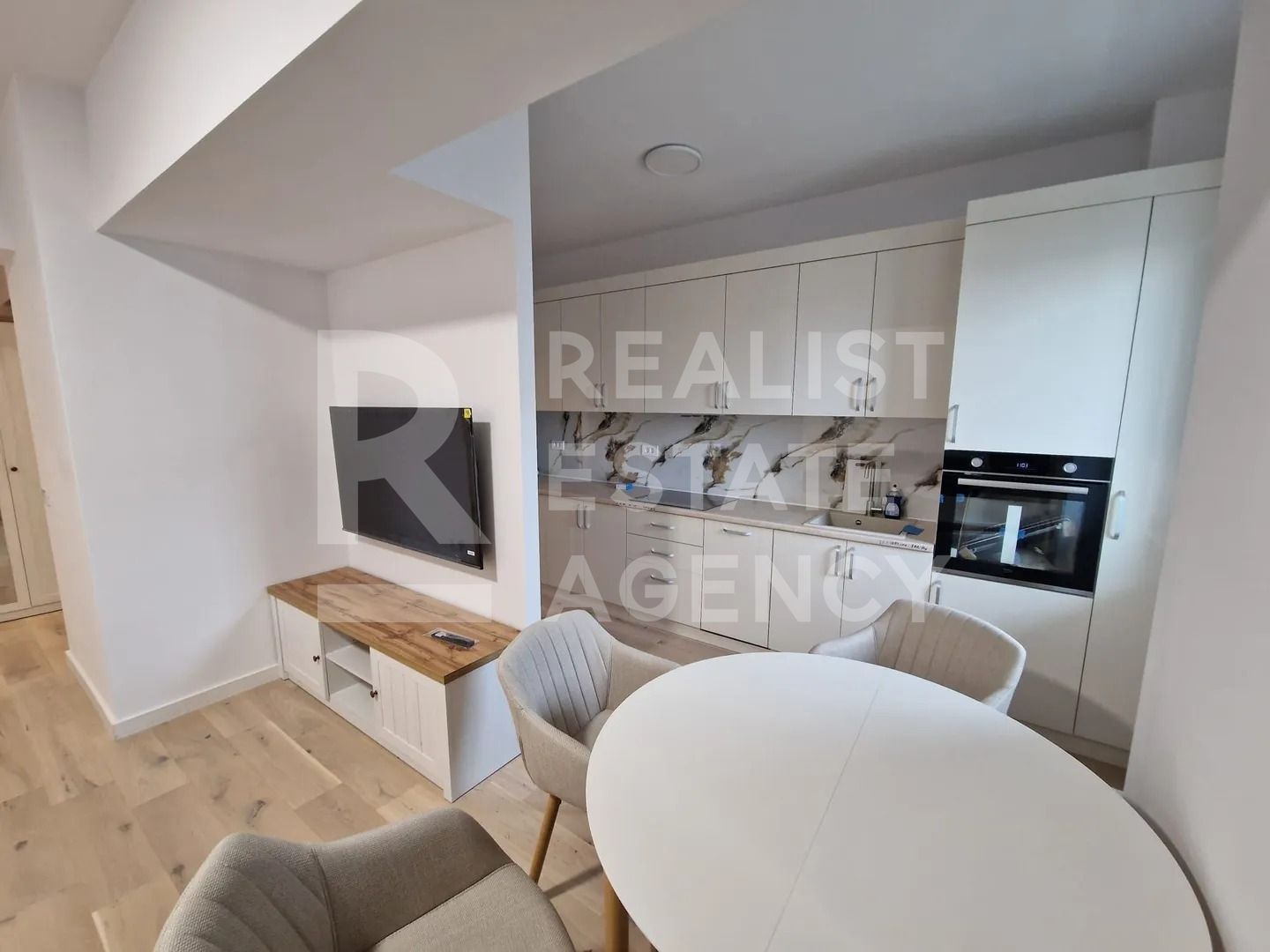 Chirie, apartament, 2 camere, First Estates Pipera, București - Poză 9