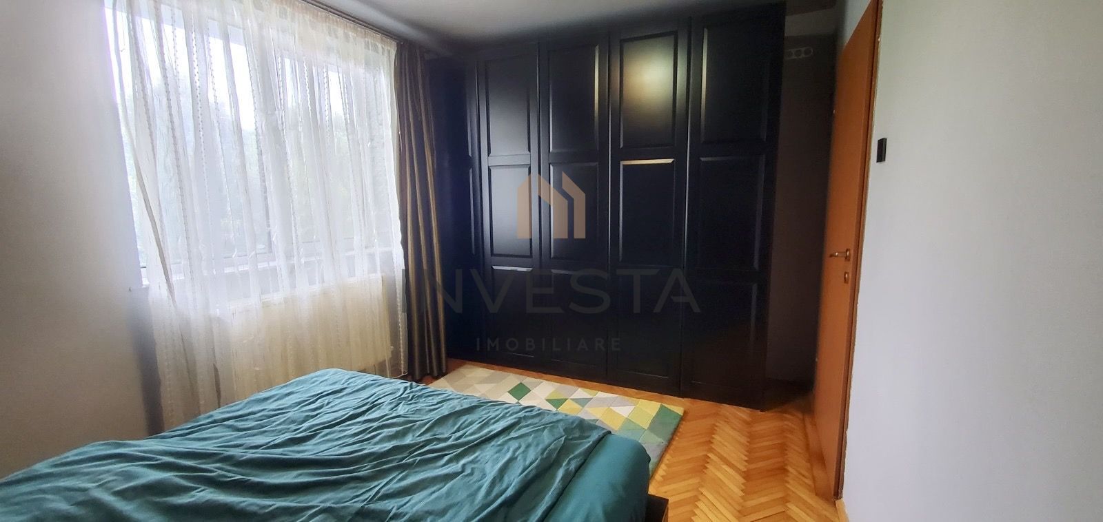 Apartament spațios 3 camere decomandate – Gheorgheni - Poză 7