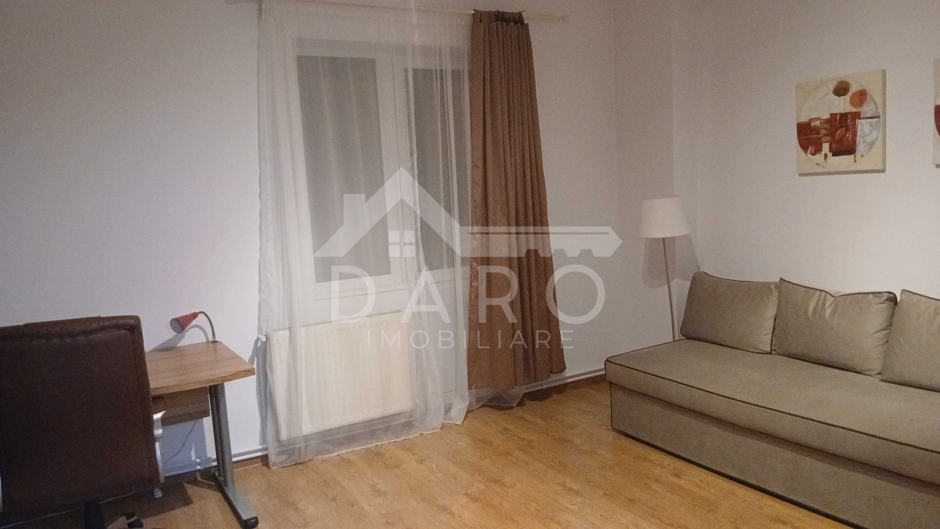 Apartament 3 camere + terasa Piata Armatei - Poză 7
