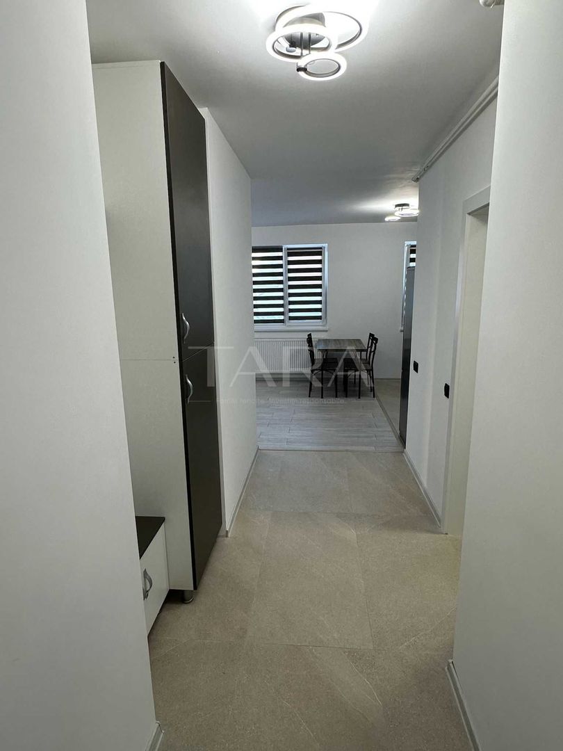 Apartament cu 2 Camere – Florești, Zona Eroilor - Poză 4