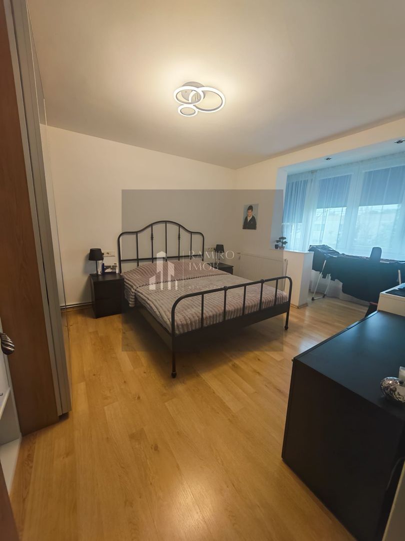 Apartament 4 camere decomandat /centrala- Titan/ Aleea Fetesti - Poză 5