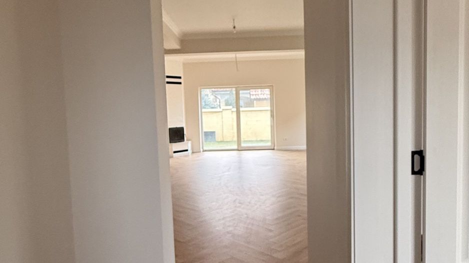 Comision 0%  Duplex modern P+1 | 128 mp utili | Curte amenajata | - Poză 7