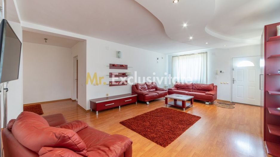Casa superba tip Duplex Gavana - Poză 15