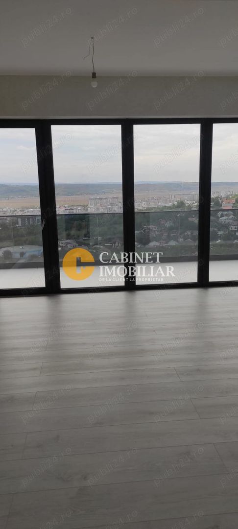 🏡 Apartament cu 2 camere de vânzare – Copou, Iași - Poză 1