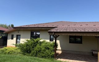 Casă individuala 5 camere | Teren 600mp | Dumbrăveni-Balotesti - Poză 5