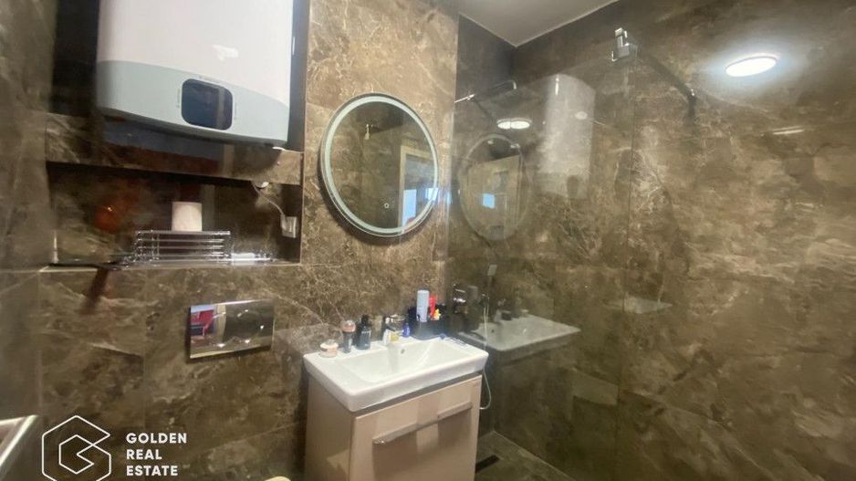 Studio de lux cu vedere panoramică – Piața Mărăști, Timișoara - Poză 7