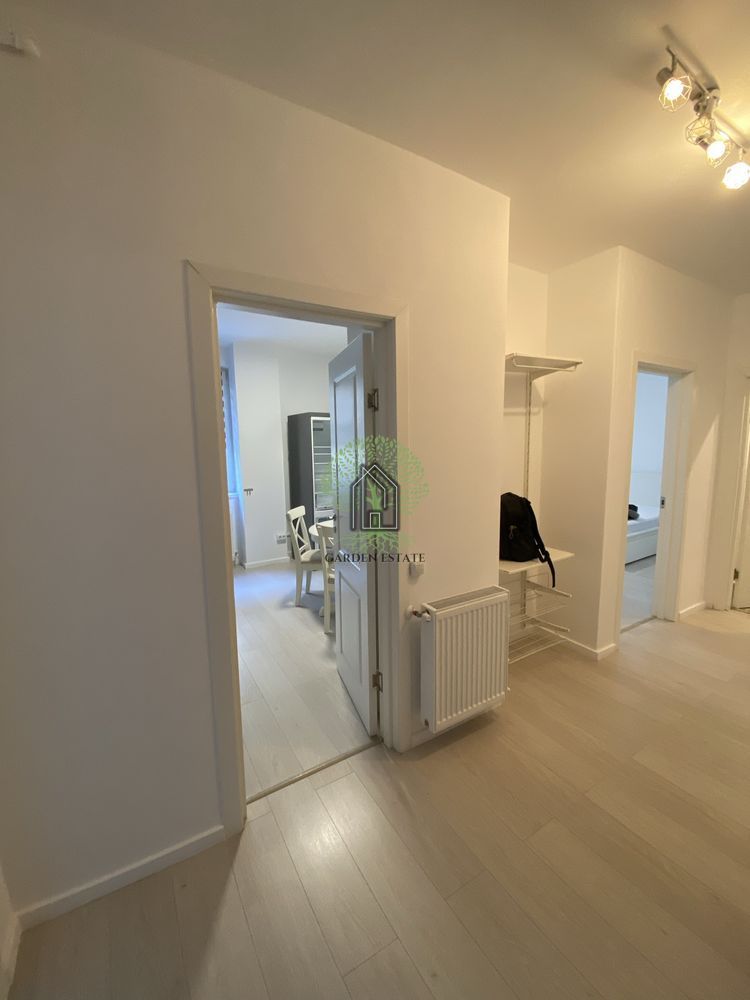 Apartament cu 2 camere, decomandat in cartier Sopor - Poză 7