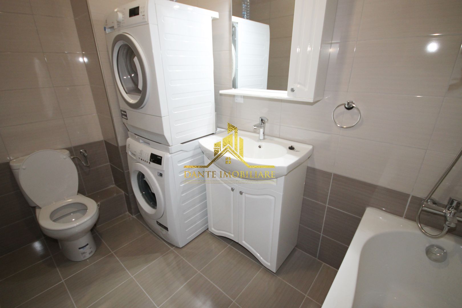 2 camere, spatios, modern, balcon, Gheorgheni, FSEGA, VIVIDO - Poză 7