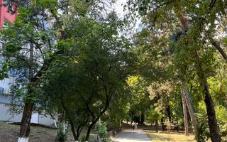 3 camere | Floreasca | Dorobanti | Beller renovat utilat - Poză 22