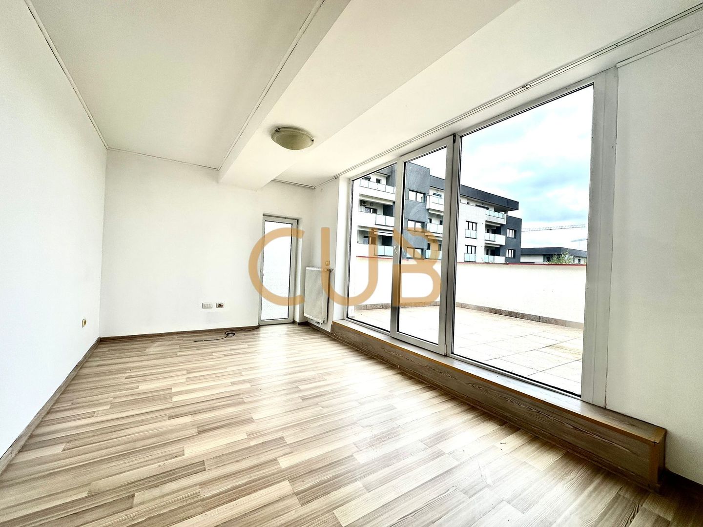 Spațiu Comercial/Birouri | zona Lipovei, str. Constructorilor - Poză 1