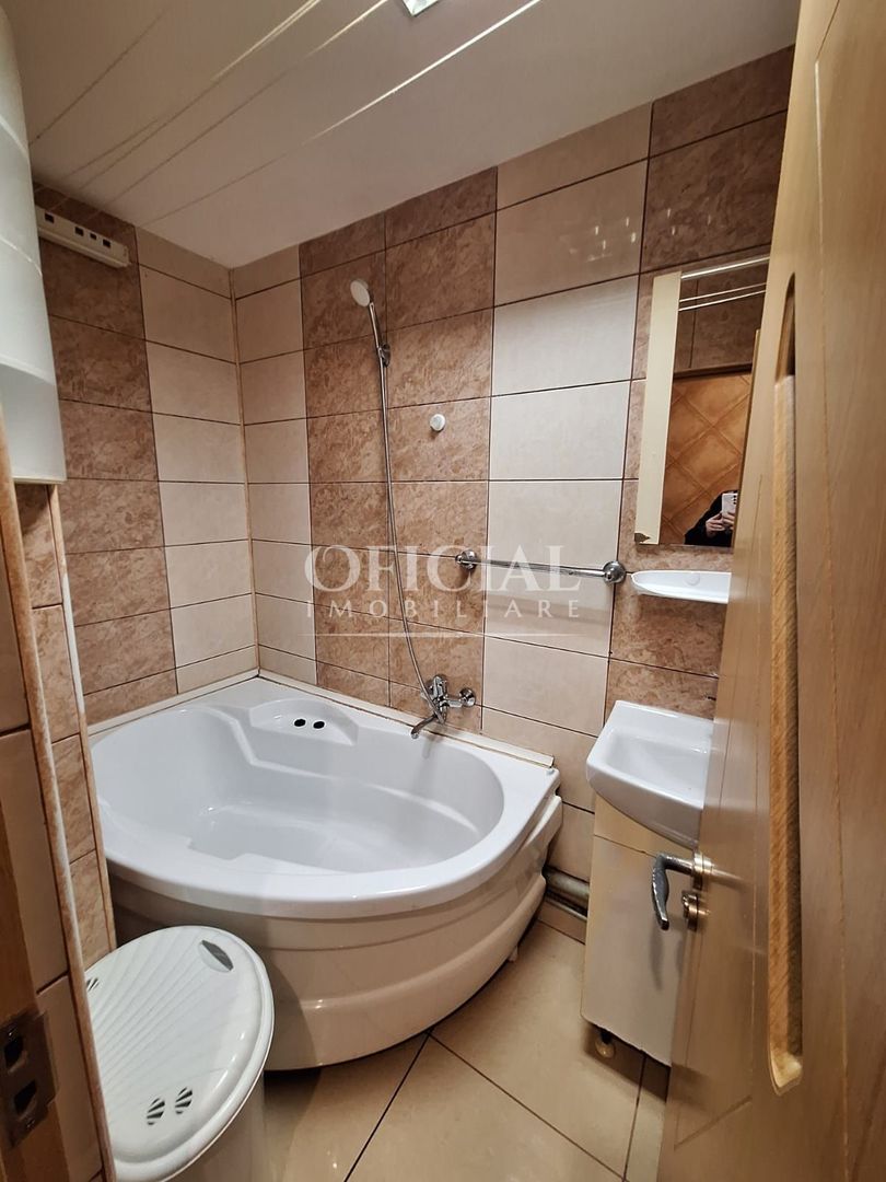 Apartament 1 camera | Pet Friendly | Mobilat | Utilat | Calea Manastur - Poză 5