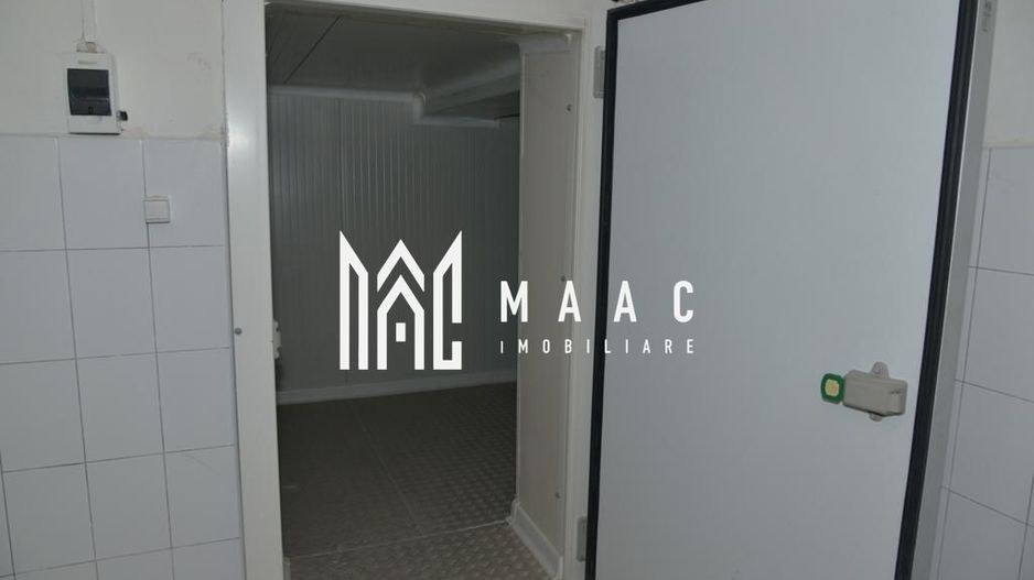 Fabrica de lactate utilata Sibiu - Poză 9