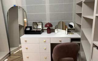 Duplex de LUX | Design rafinat | Zonă liniștită | Florești- Magnoliei - Poză 22