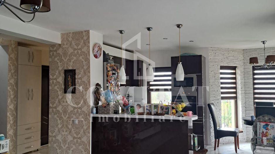 Casă individuală mobilată și utilată │ Făget - Poză 6