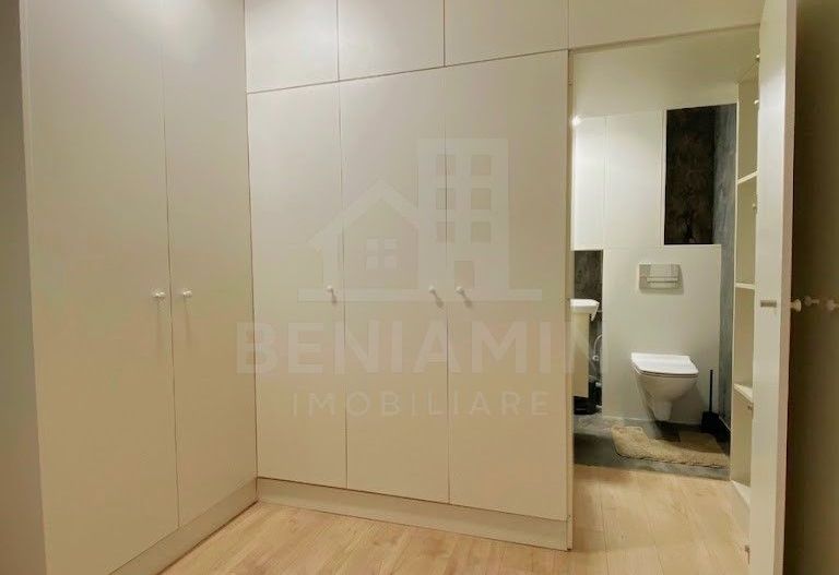 4Decomandate-125mp-Etaj 1-Modern-2Bai-Terasa-Parcare-Avantgarden - Poză 8