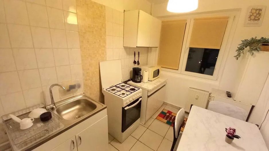 AP. 2 CAMERE DRUMUL TABEREI, PET-FRIENDLY, MODERN, METROU 5 MINUTE - Poză 5