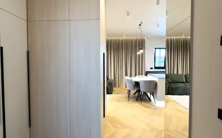 Penthouse Premium | 3 camere | 2 terase 127mp | 2 parcari | Buna Ziua - Poză 17