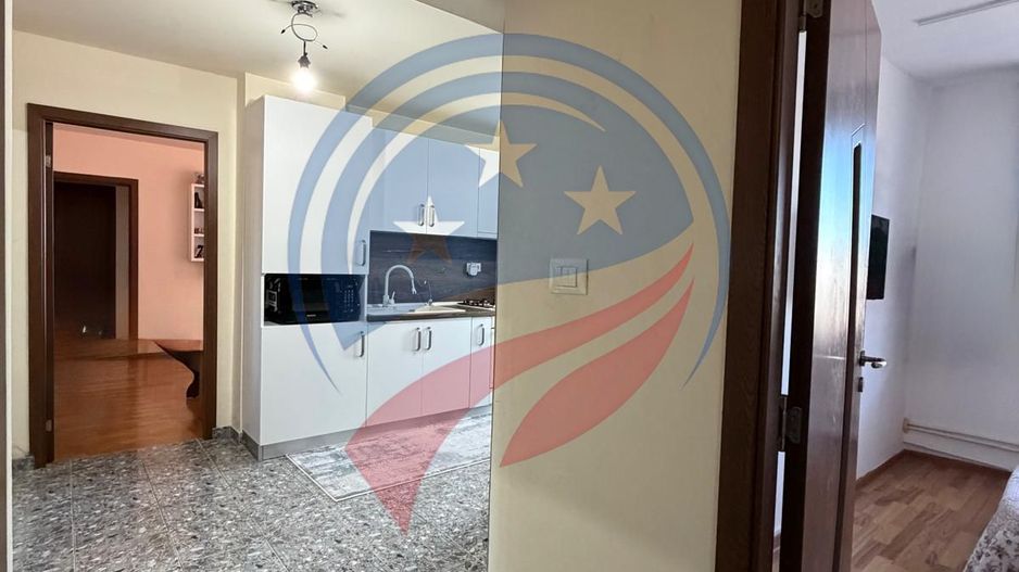 APARTAMENT 3 CAMERE-73 mp zona Promenada - Poză 5