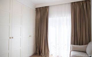 Apartament de LUX cu Gradina 150 mp si Parcare zona Andrei Muresanu - Poză 10