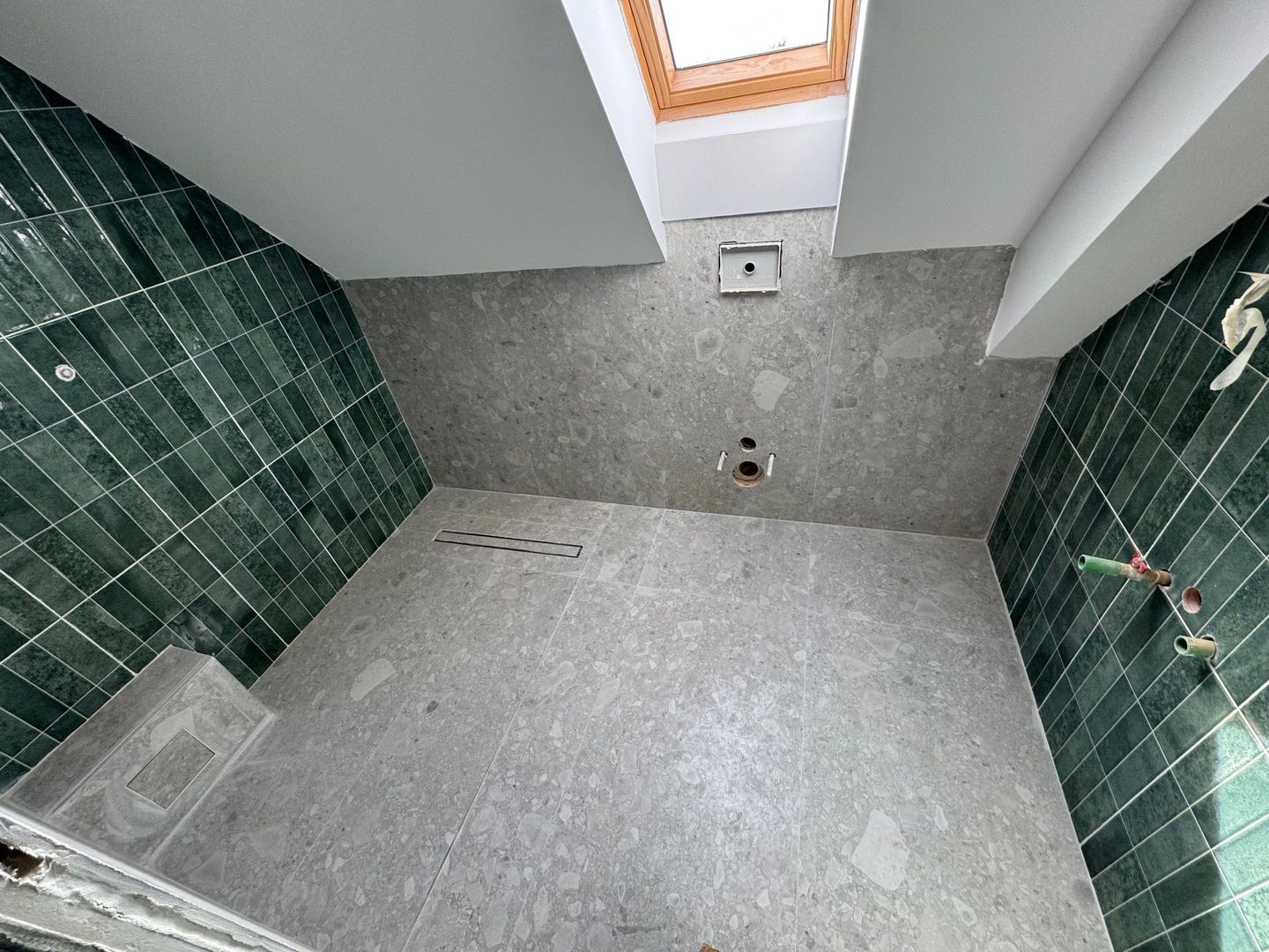 Vila Otopeni 4 camere, Mansarda, ECO, 0% COMISION - Poză 7