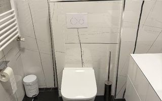 Apartament 2 camere ultracentral, bloc nou 2023, parcare inclusă - Poză 16