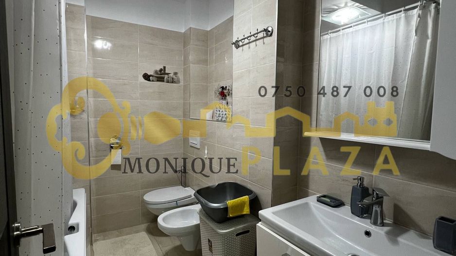 Apartament modern |  Bloc nou | CT | Loc de parcare | - Poză 6