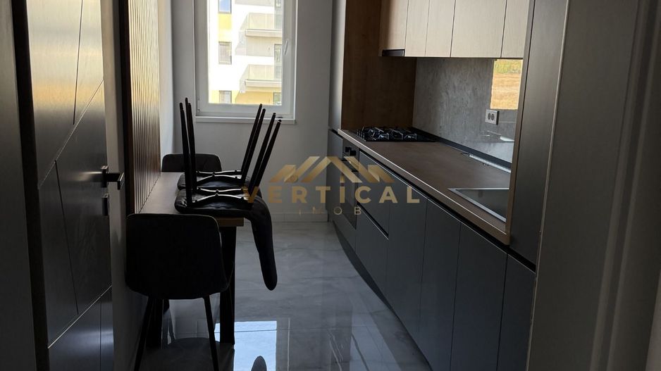 Apartamente bloc nou, Vidra | De la 65.000 € + TVA | Toate utilitățile - Poză 5