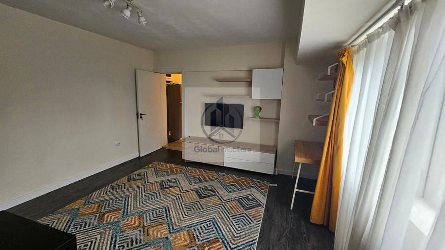 2 camere Pta Alba Iulia, 62 mp - prima închiriere, direct propietar - Poză 14