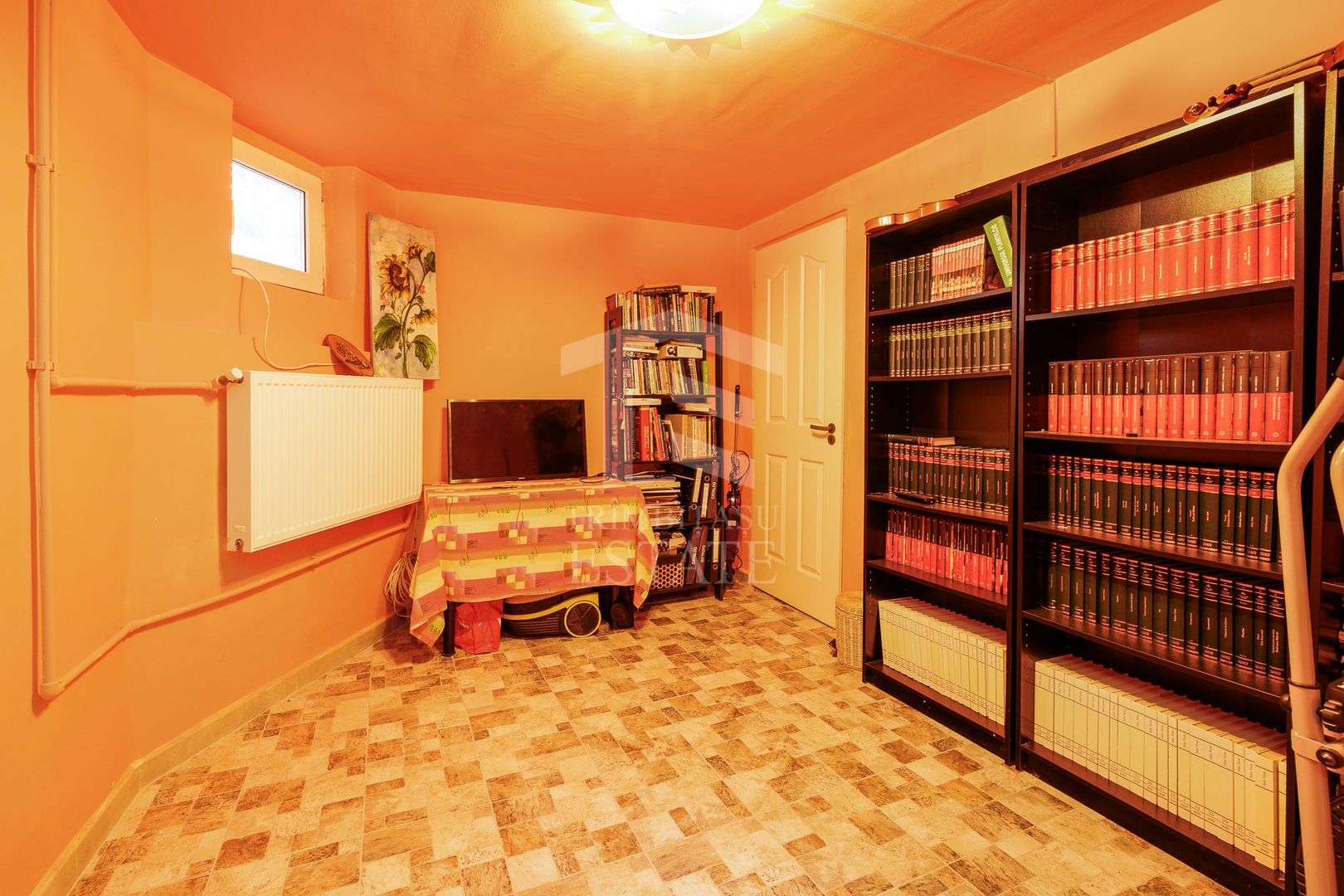 Apartament cu farmec interbelic | 3 camere | Domenii - Poză 28