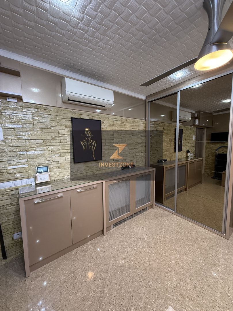 Penthouse de vanzare in Oradea cartierul Ioșia - Poză 28