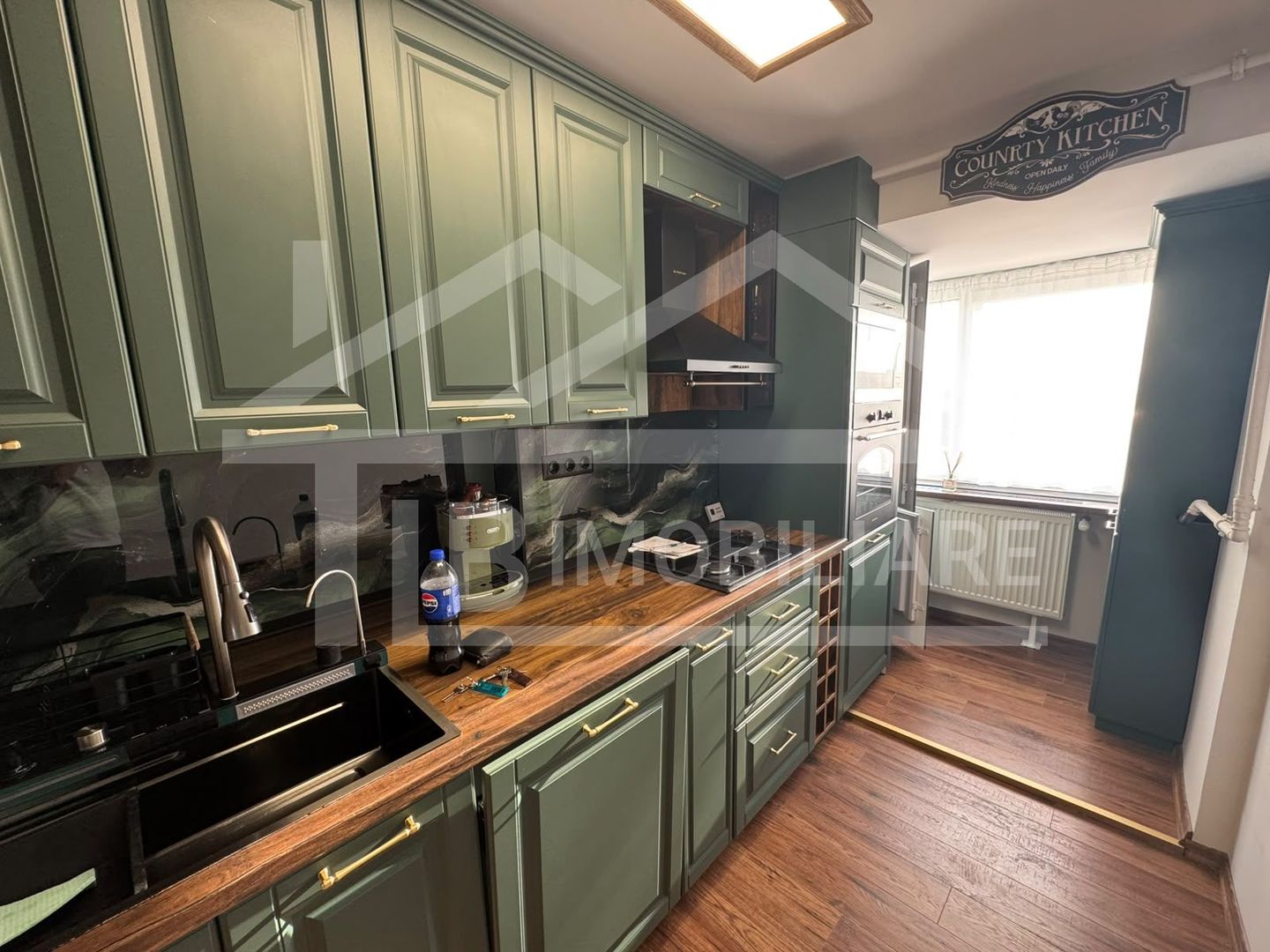 Apartament cu 3 camere,decomandat,76 mp,pet-friendly,Zona Libertatii - Poză 7