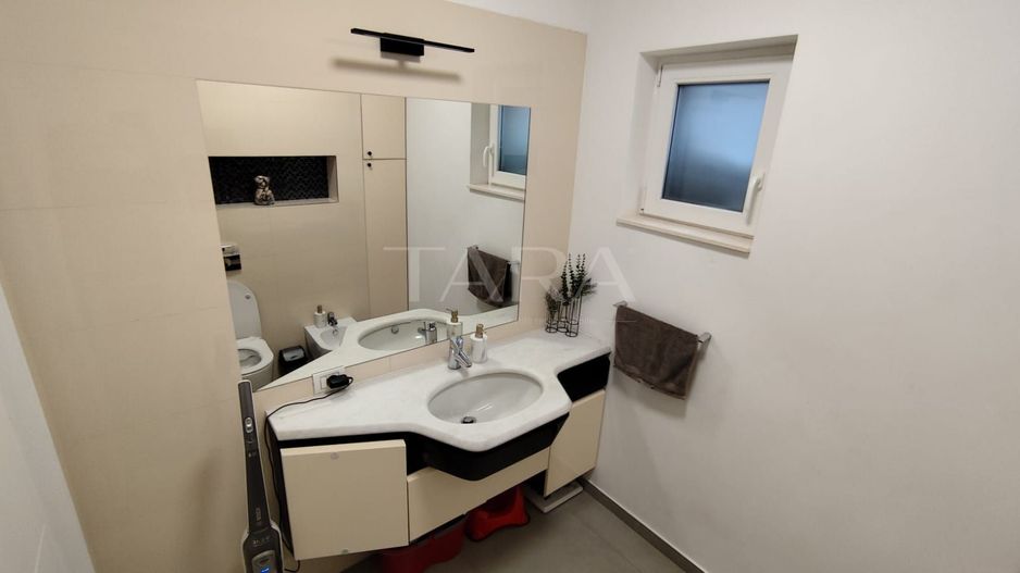 Casă tip duplex în Florești, zona Panemar. - Poză 15