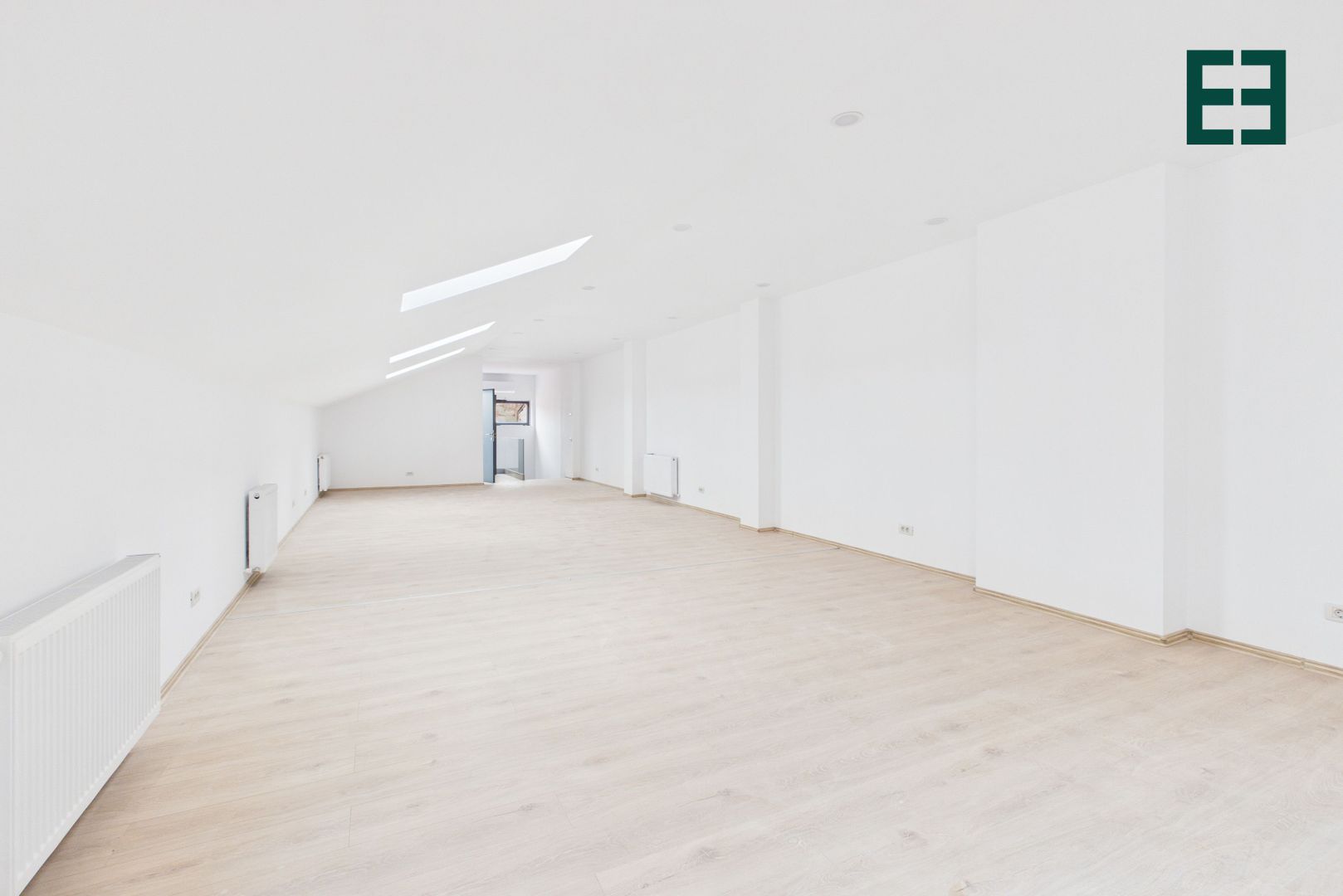 De închiriat - Spațiu birouri open space - Zonă Centrală - Timișoara - Poză 4