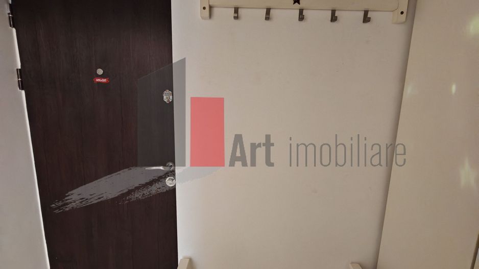 Apartament cu doua camere de vanzare -Pacii-cu centrala-mobilat si utilat - Poză 12