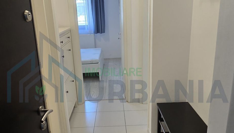 Apartament 2 camere de inchiriat, cartier Bucium Confort, Iasi - Poză 4