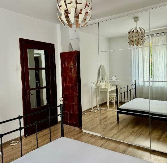 Apartament de închiriat în Floreasca: 2 Camere, 51mp, Mobilat şi Utilat Modern - Poză 12