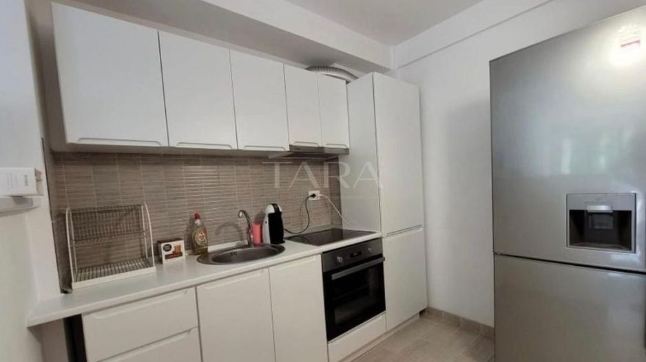Apartament cu 2 camere de vanzare in zona Manastur - Poză 3