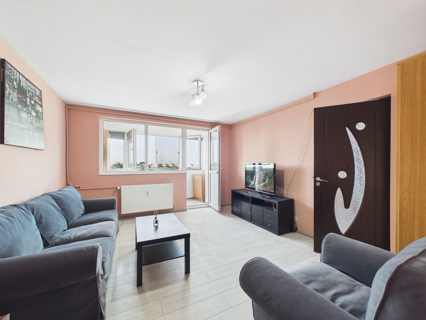 Apartament 2 camere de vanzare | Renovat | Calea Giulești - Poză 1